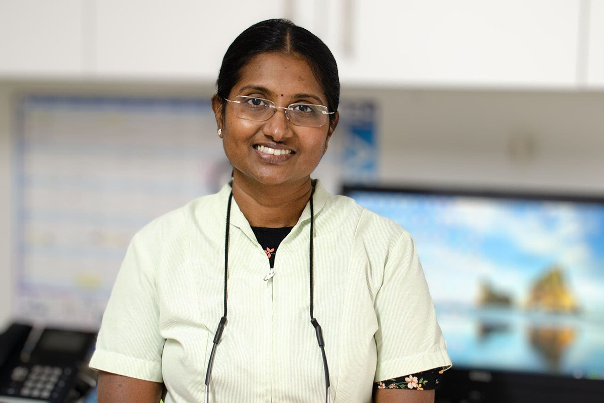 Dr. Bagya Manikandan